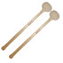 Gonalca 2643 Professional Bass Drum Beater Pair