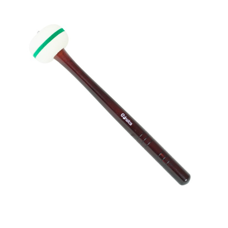 Gonalca 2640 Bass Drum Beater Walnut