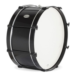 Gonalca Bombo Charanga 55x23 cm Negro