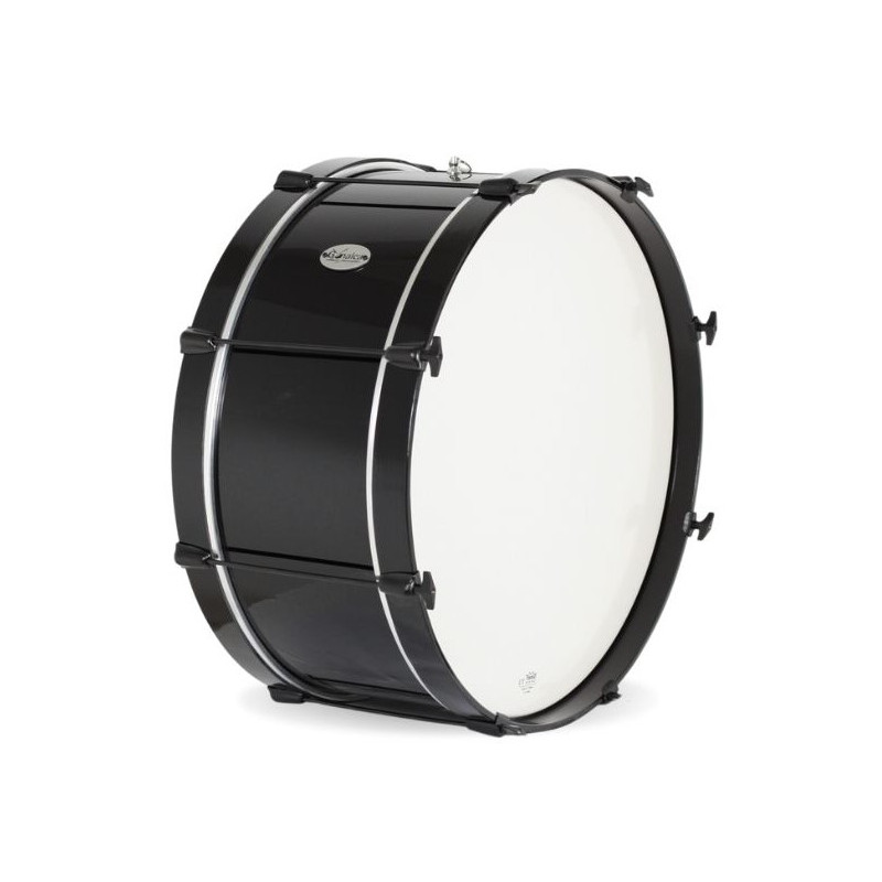 Gonalca Bombo Charanga 55x23 cm Negro