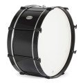 Gonalca Bombo Charanga 60x18 cm Negro