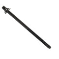Gonalca P01280N Tension Rod 115 mm Black