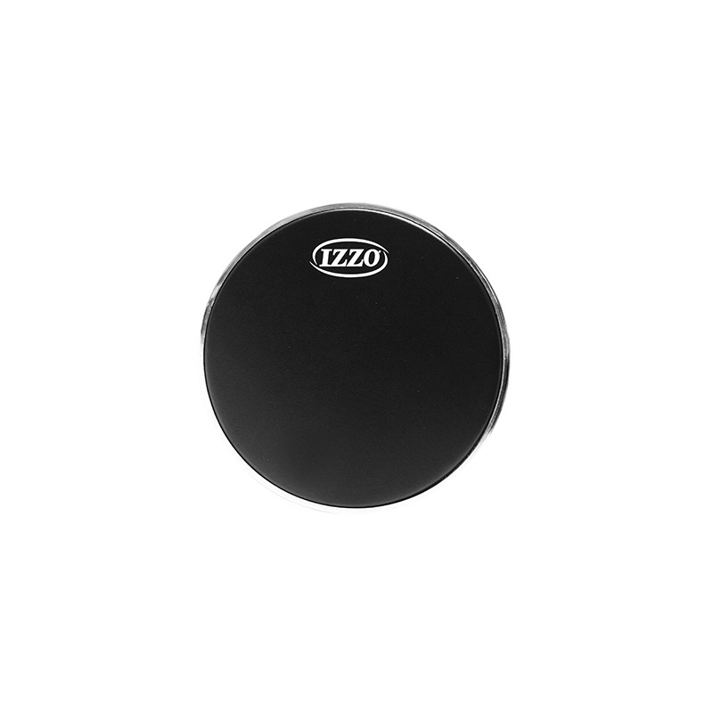 Izzo 14" Black Napa Head