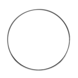 Izzo Timba Hoop 14" 10 holes