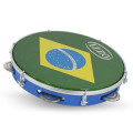 Izzo Pandeiro 10" ABS Blue