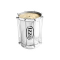 Izzo Cuica 8" Aluminium