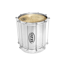 Izzo Cuica 10" Aluminium