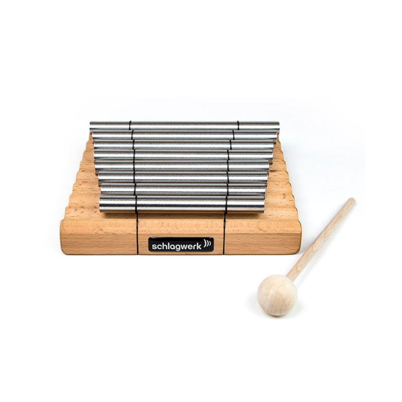 Schlagwerk PC8CD Power Chime Set
