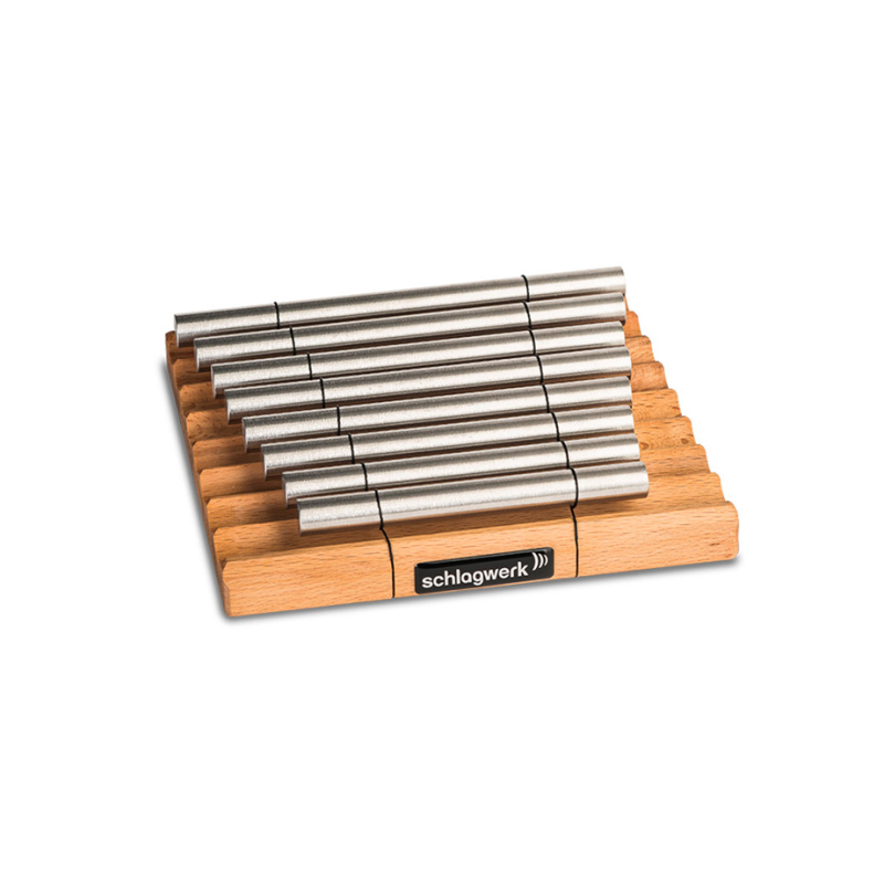 Schlagwerk PC8CD Power Chime Set