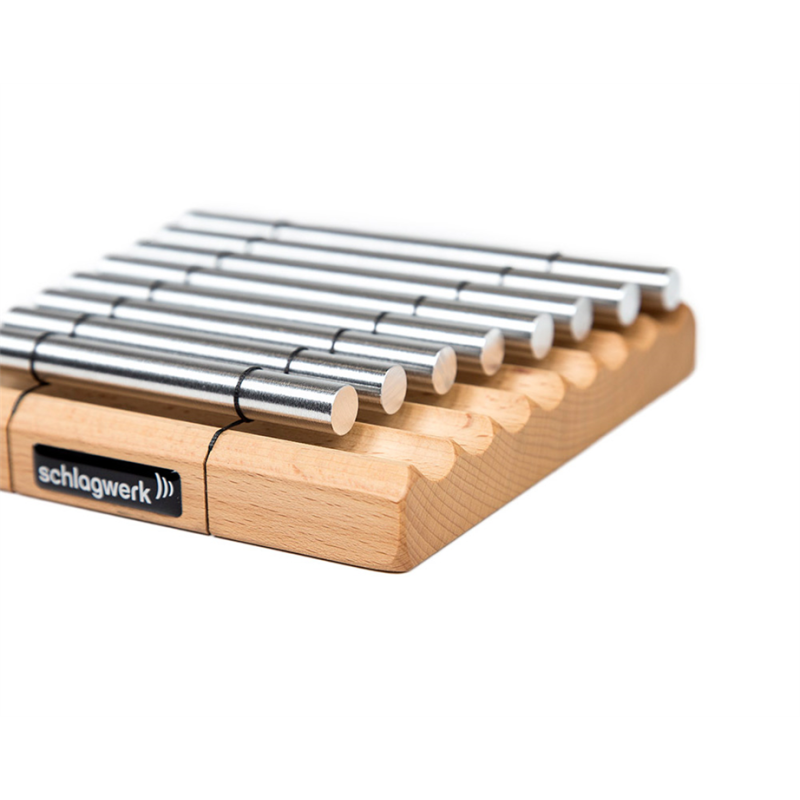 Schlagwerk PC8CD Power Chime Set
