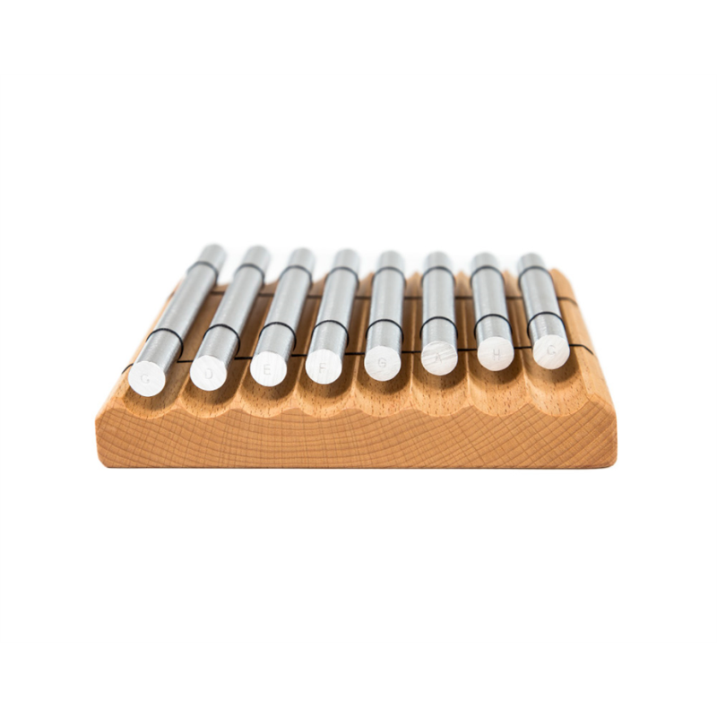 Schlagwerk PC8CD Power Chime Set