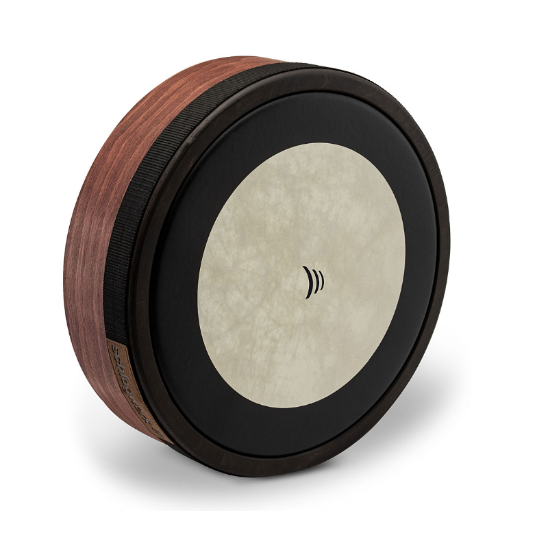Schlagwerk RTB14RED Bodhran Neotrad