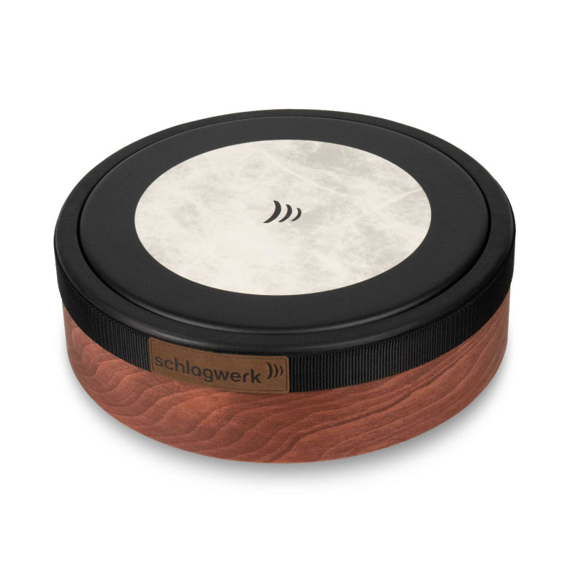 Schlagwerk RTB14RED Bodhran Neotrad