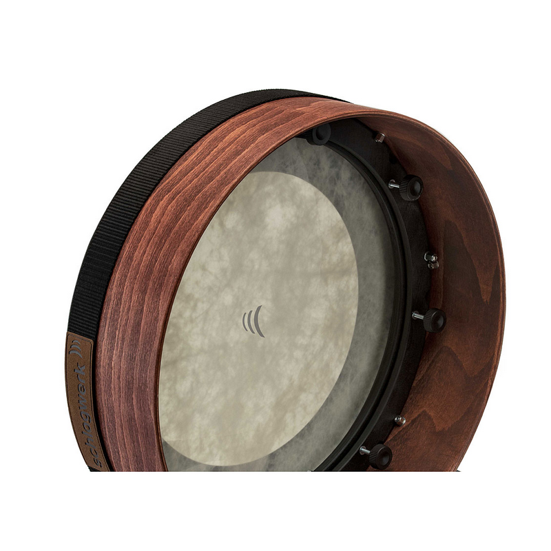 Schlagwerk RTB14RED Bodhran Neotrad