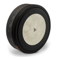 Schlagwerk RTB14BLK Bodhran Neotrad