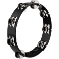 Meinl HTT10BK Tambourine Headliner