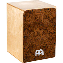 Meinl JC50BW Cajón Jam Series