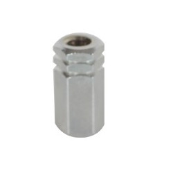 Izzo Iz6484 Nut for brazilian instruments