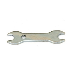 Izzo Tamborin Tune Key