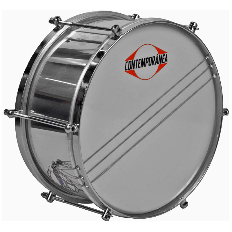 Contemporanea C-CA09 Caixa 12"x15 cm Mini Guerra