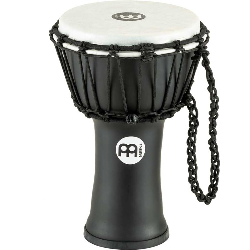 Meinl JRD-BK Djembe Junior Black