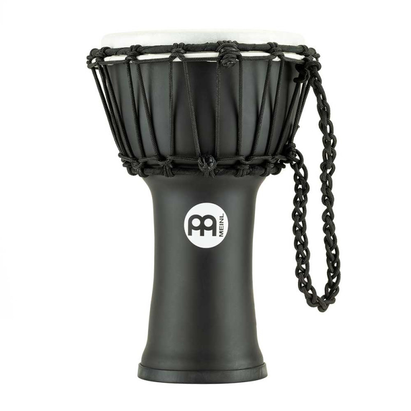 Meinl JRD-BK Djembe Junior Black