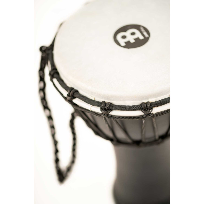 Meinl JRD-BK Djembe Junior Black