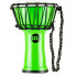 Meinl JRD-G Djembe Junior Green