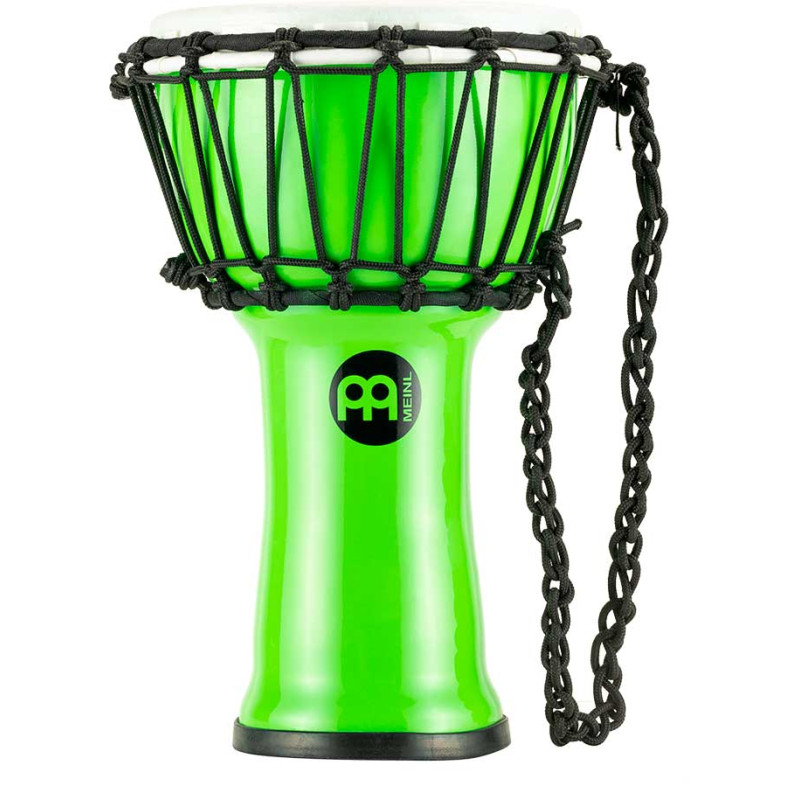 Meinl JRD-G Djembe Junior Verde