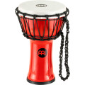 Meinl JRD-R Djembe Junior Rojo
