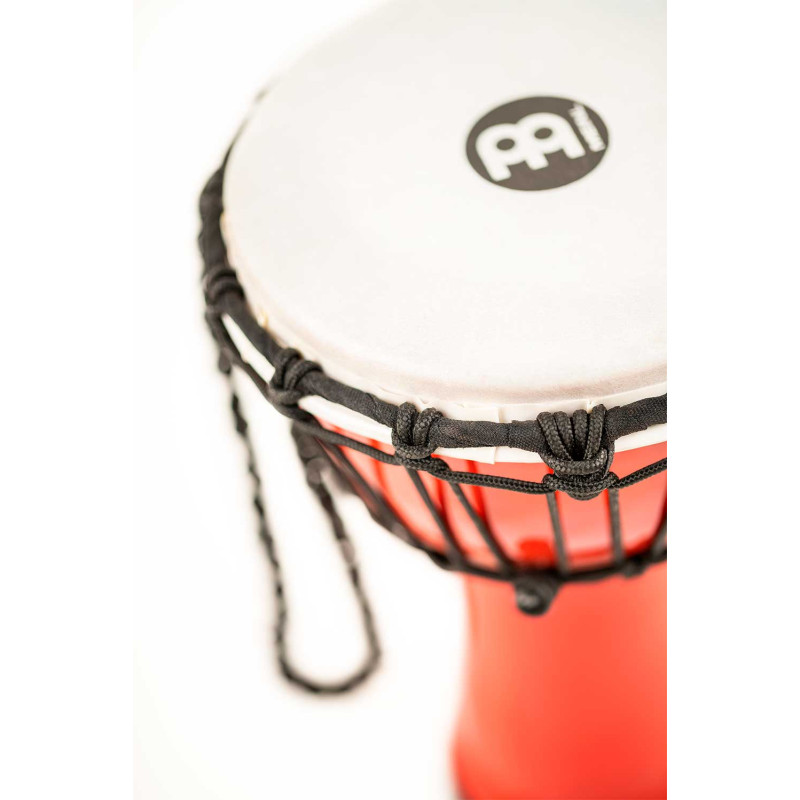 Meinl JRD-R Djembe Junior Red