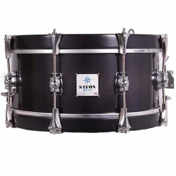 NP Drums Tambor Sayon Siroco Tintado Cromado 35x16
