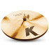 Zildjian Set Platos K WORKSHIP