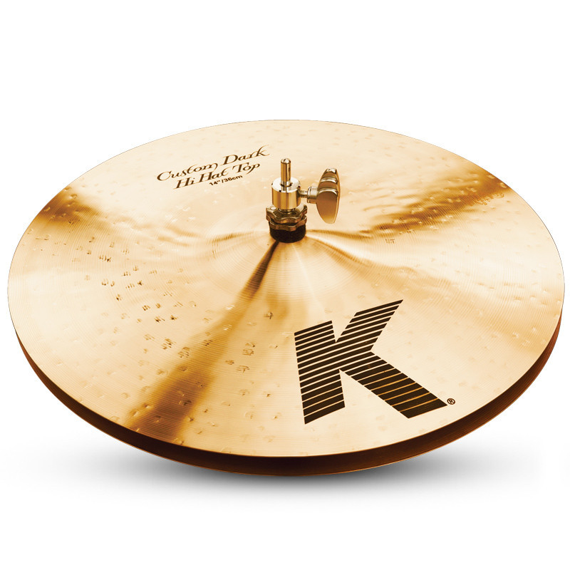 Zildjian Set Platos K WORKSHIP