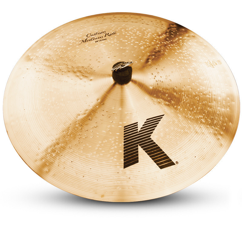 Zildjian Set Platos K WORKSHIP