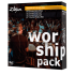 Zildjian Set Platos K WORKSHIP