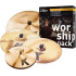 Zildjian Set Platos K WORKSHIP