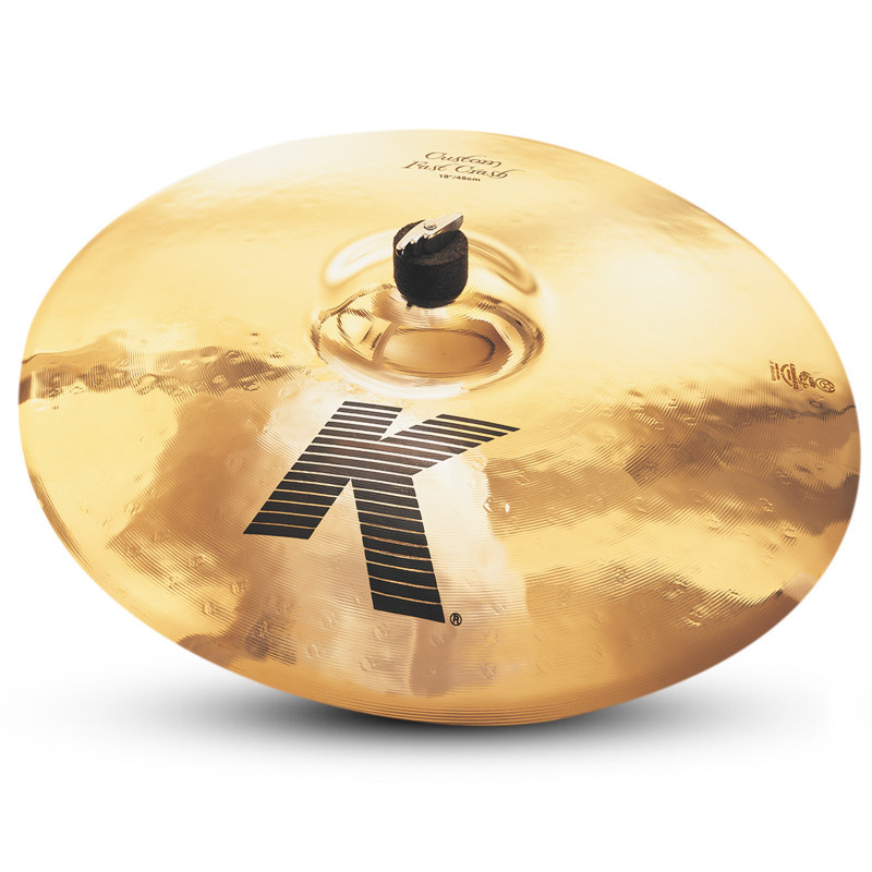 Zildjian Set Platos K WORKSHIP