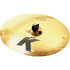 Zildjian Set Platos K WORKSHIP