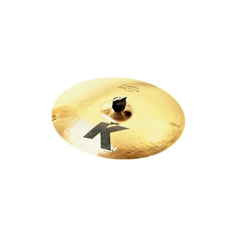 Zildjian Set Platos K WORKSHIP