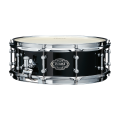 Tama CLMP145-PBK Concert Maple Snare Drum 14x5"