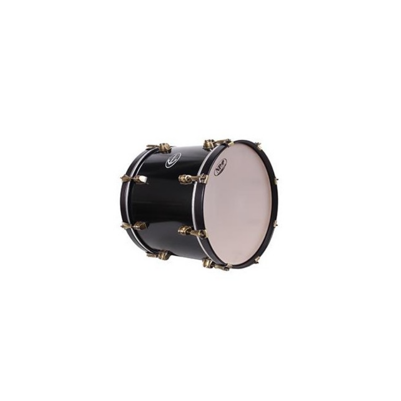 NP Timpani Esperanza Black 40x34 cm. Old