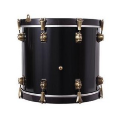 NP Timpani Esperanza Black 40x34 cm. Old