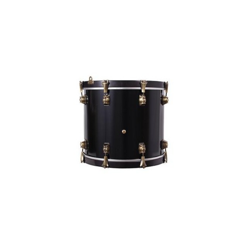 NP Timpani Esperanza Black 40x34 cm. Old