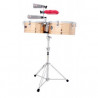 LP LP1415BZ Timbales Prestige Series