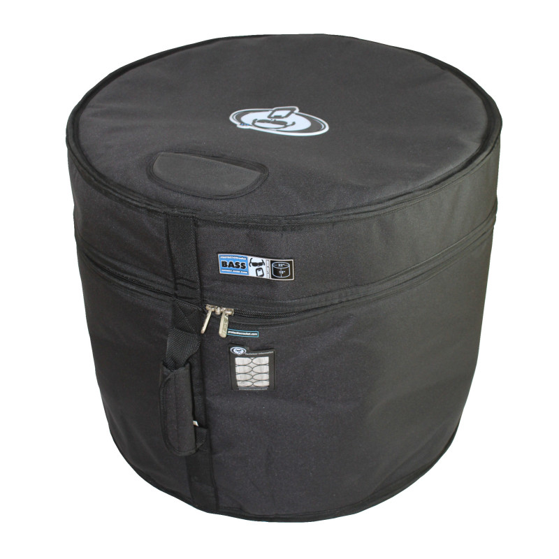Protection Racket Triad Protection Racket Set 4 Bombo 22x18