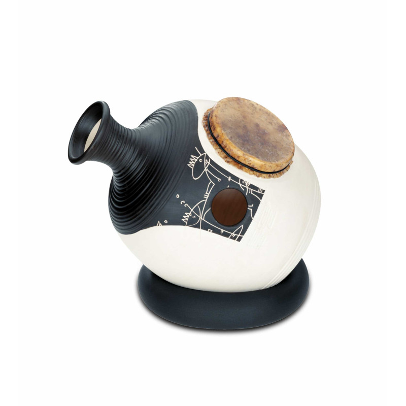 Schlagwerk U78 Side Skin Udu