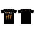 TTP Camiseta T Shirt Classic TM
