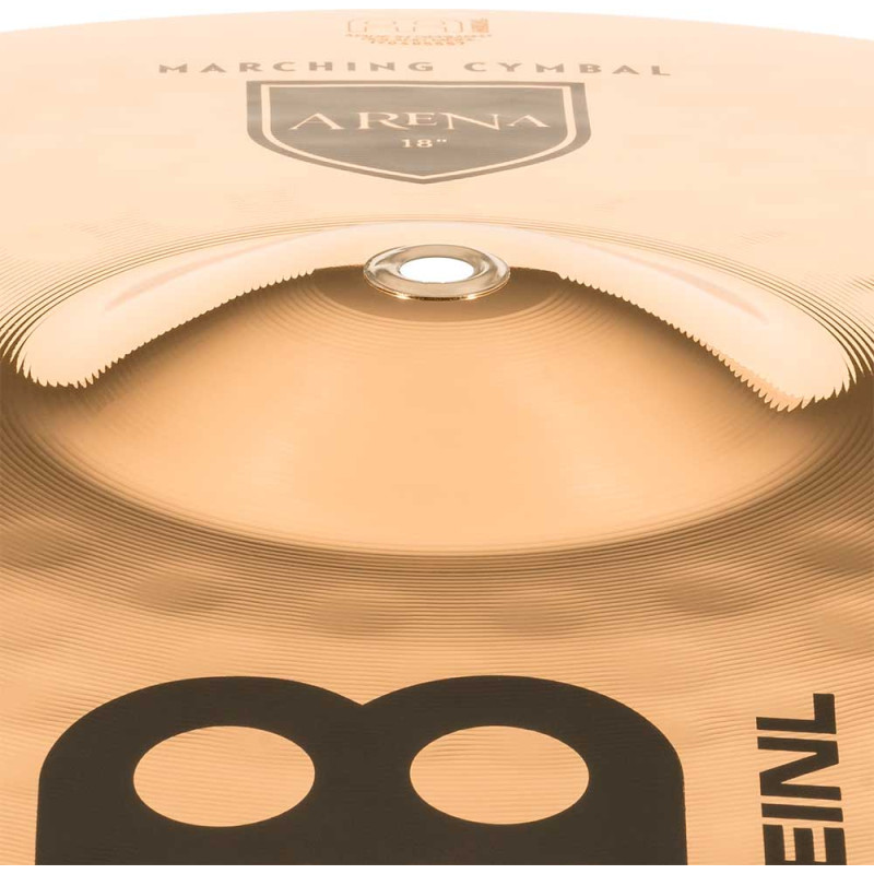 Meinl Banda 18" Marching Arena MA-AR-18