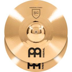 Meinl Banda 18" Marching B12 MA-B12-18M